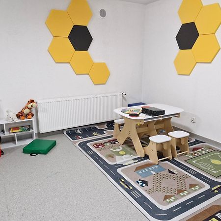 Apartament Maria Sianozety Dış mekan fotoğraf