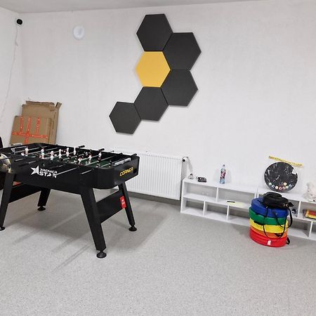 Apartament Maria Sianozety Dış mekan fotoğraf