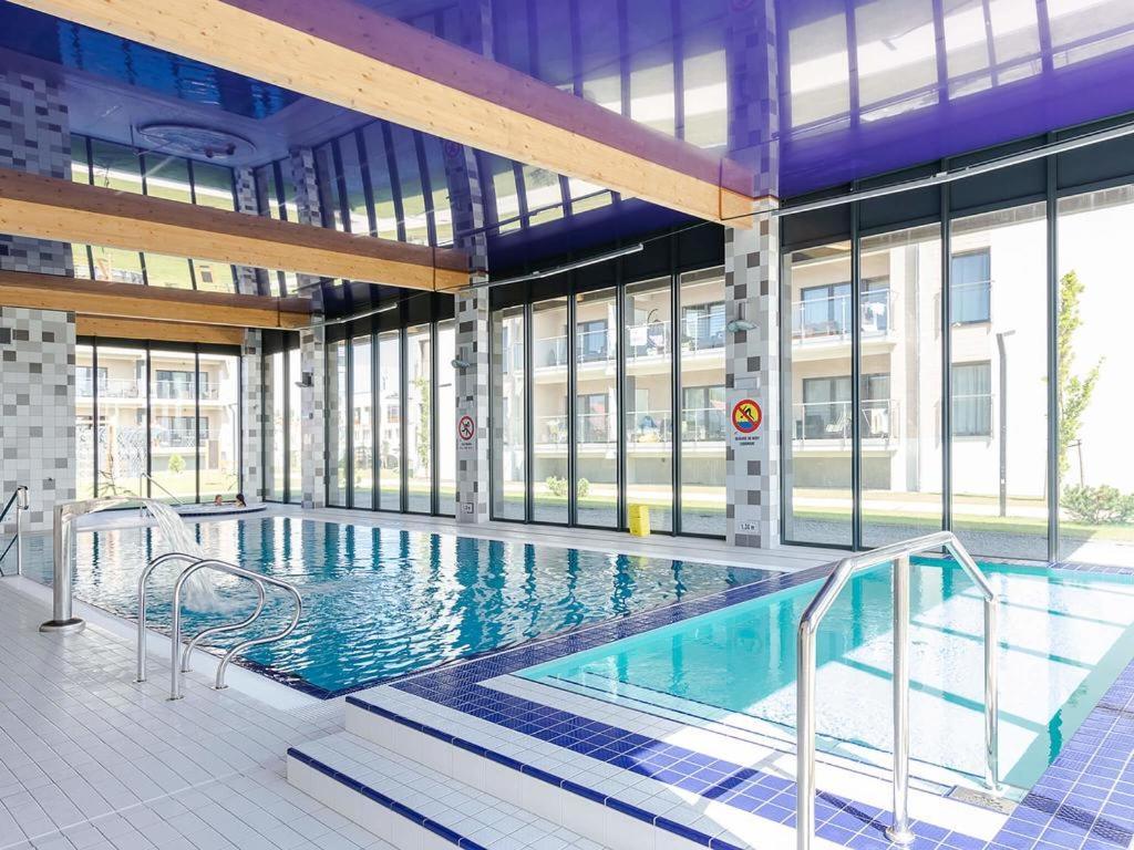 Apartament Maria Sianozety Dış mekan fotoğraf