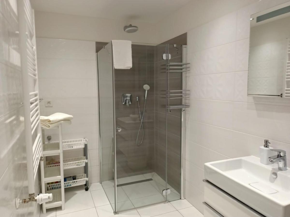 Apartament Maria Sianozety Dış mekan fotoğraf