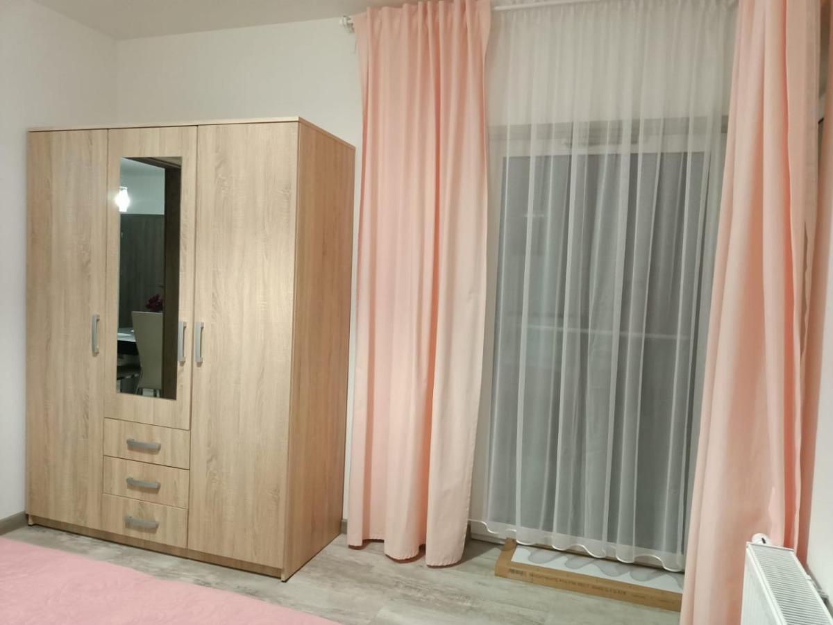 Apartament Maria Sianozety Dış mekan fotoğraf