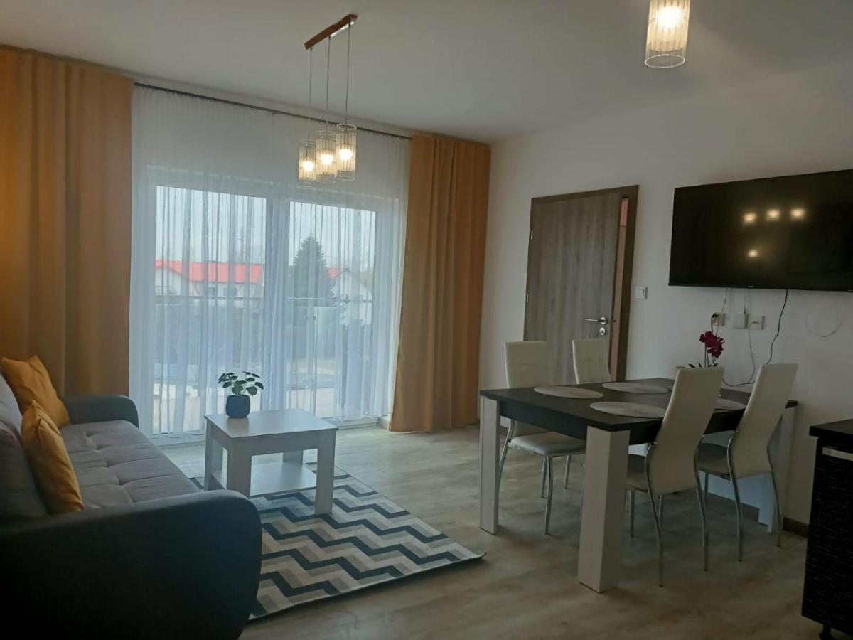 Apartament Maria Sianozety Dış mekan fotoğraf