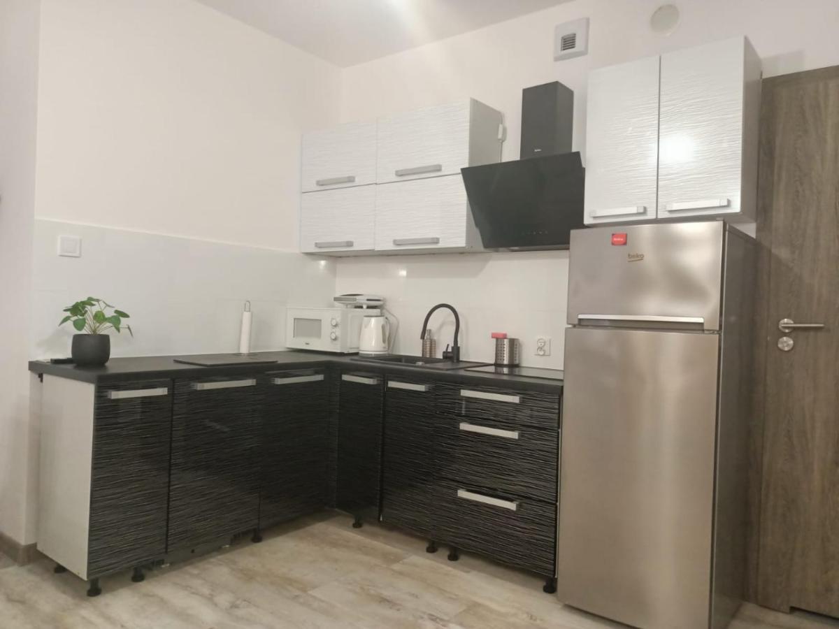 Apartament Maria Sianozety Dış mekan fotoğraf