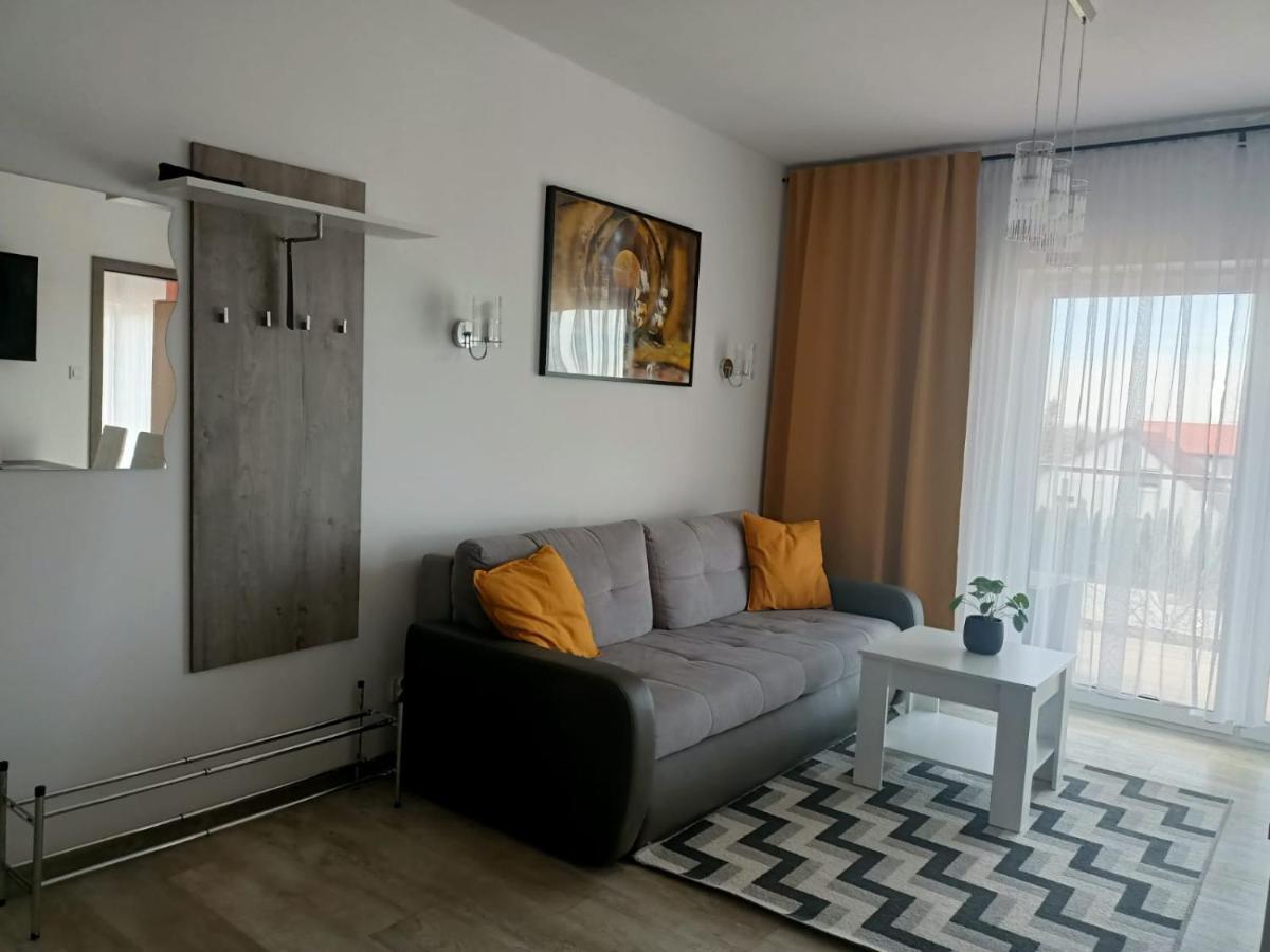 Apartament Maria Sianozety Dış mekan fotoğraf